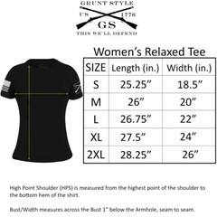 Grunt Style Women’s Beautiful Badass T-Shirt – Woodland Camo
