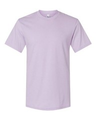 American Apparel 2001CVC Unisex Cotton/Polyester CVC Tee Stylish Plain T-Shirt