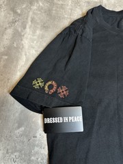 Chrome Hearts Gradient T Bar T-Shirt Size Large