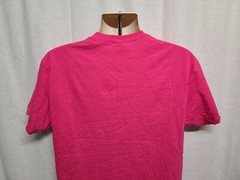Spring Hill Florida 1967 Adult Large Pink TShirt