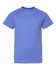 LAT 2565 Unisex 6101 T Shirt Tee XS-XL