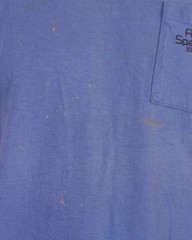 vintage 80s Columbia STS 5 Space Shuttle T-Shirt 1982 Astronaut single stitch L