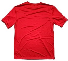 A4 Performance T-Shirt Men’s Small Athletic Workout Training