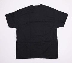 Rick & Morty Adult Swim Cartoon Network Black Short Sleeve T-Shirt Size 2XL