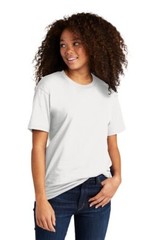 Next Level Apparel Unisex Cotton T Shirt Mens Womens NL3600