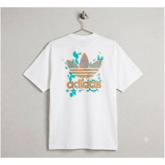 NEW MEN’S ADIDAS ORIGINALS TREFOIL TEE SHIRT S-5XL FREESHIPS