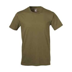 Soffe 682M-3 Military Issue Tees 100% Cotton 3pack