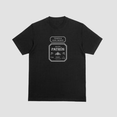 Patron Tequila T Shirt