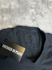 Chrome Hearts Gradient T Bar T-Shirt Size Large