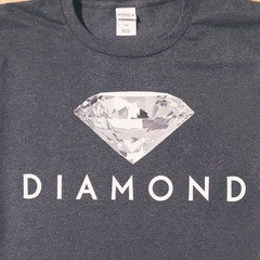 Personalized Custom T-Shirt Customized w/Photo, Text, Logo DTG on Gildan Shirts*