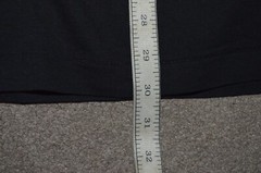 Vtg 1996 Daytona Beach Florida Bike Week 2-Sided Shirt Eagle Ryder Sports.