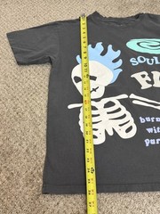 Lot of 6 Pacsun T-Shirt Lot Mens Size M Graphic Tees Bundle Pieces Streetwear