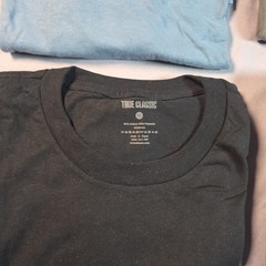 True Classic Crew Neck (4 pack) extra large XL