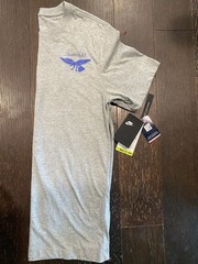 Nike The Nike Tee Men’s USA Graphic Print Crew Neck Short Sleeve T-Shirt S