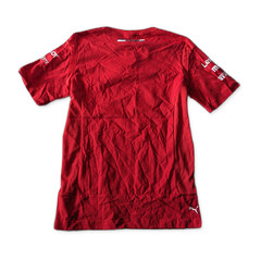 Brand New – Ferrari F1 – Mission Winnow T-Shirt – Small