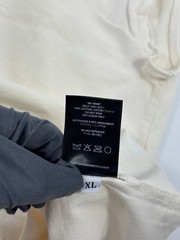 Satoshi Nakamoto – Worldwide Cut-Off T-Shirt Size: XL