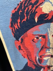 Johnny Lawrence Tee, Cobra Kai, Eagle Fang Karate Tee, Johnny Lawrence QUIET