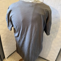 Mens Vintage T Shirt CHEVY TRUCKS DEPENDABLE LONG LASTING Size L Gilden Gray B
