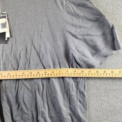 The Men’s Store at Bloomingdale’s Cashmere Blend Sweater Tee S Eeyore Pullover