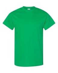 Gildan Unisex Adult Heavy Cotton T-Shirt, Style G5000