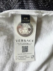 Versace Authentic Men’s Shirt Medusa Size XL