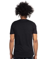 Next Level Apparel Unisex Cotton T Shirt Stylish Plain T-Shirt – 3600