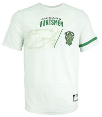 Outerstuff Call of Duty League Men’s Chicago Huntsman Short Sleeve Home Jersey
