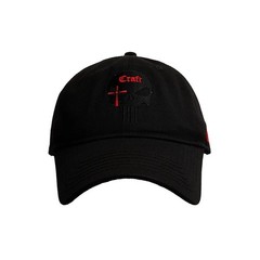New Craft Punisher Sniper Hat Navy Caps Snapback Baseball Adjusted