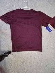 Men’s Lot Of 4 T – Shirts Size Large