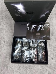 Darc Sport Star Wars Series “Side By Side” Tee Box Set • X-Large