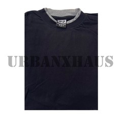 DREAM USA SHORT SLEEVE 2 TONE SHIRTS (S-4XL)
