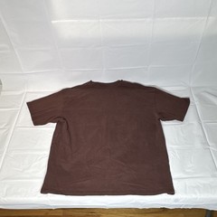 Nike The Nike Tee Men’s XL Brown Graphic Print Crew Neck Short Sleeve T-Shirt