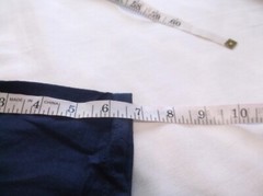 3 HANES Comfort Soft T Shirts Unisex Navy Blue Cobalt Blue Red Sz M NWOT Cotton