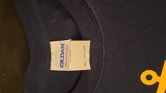 Keep Calm My Grandson Is In The Navy T Shirt 2xl