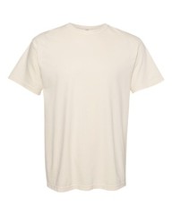 Comfort Colors Men’s Short Sleeves Ringspun Garment Dyed T-Shirt 1717 S-3XL NEW