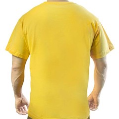 Anley Personalized T-Shirts 100% Cotton Custom Unisex Logo Tee Customized Shirts