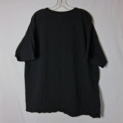 Vintage Sway Shirt Men’s XXL Stay Wealthy All Year Bayside Heavyweight USA 90s