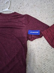 Men’s Lot Of 4 T – Shirts Size Large