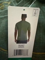 WEATHERPROOF VINTAGE MENS GRAPHIC CREW NECK SHORT SLEEVE TEE COLOR/SIZE VARY