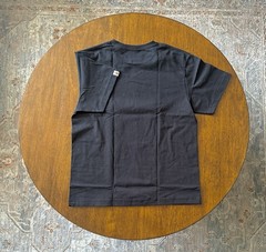 A Bathing Ape BAPE Check Big Ape Head Graphic T-Shirt – Black