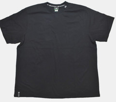 Lifted Research Group Mens LRG Rooting Deeply Black Knit Tee Shirt NWT 3XL
