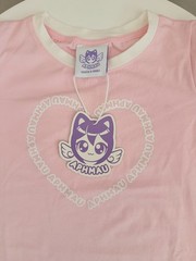 Aphmau MeeMeows Hearts Short Sleeve T-Shirt Kids or Adults – Pick Your Size