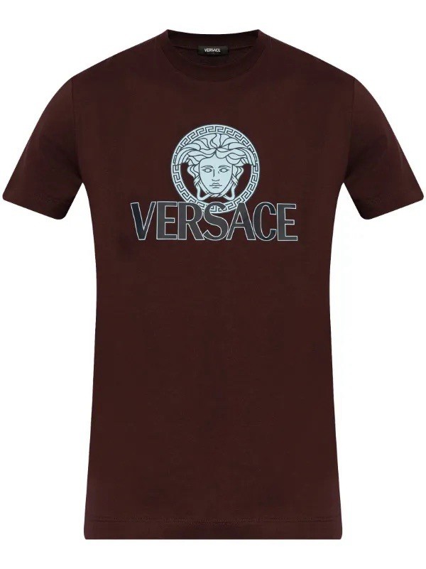 Authentic Versace Medusa T-Shirt L NEW