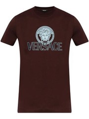 Authentic Versace Medusa T-Shirt L NEW