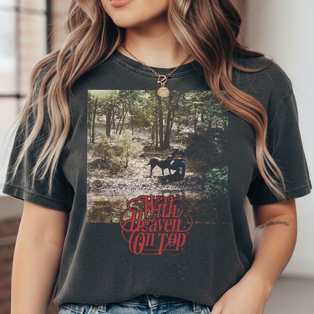 Zach Bryan 2026 Tour Shirt Country Music Concert Tee Unisex Fan Gift
