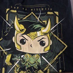 FUNKO POP TEE-shirts Lot of 12 shirts Size XL + extra