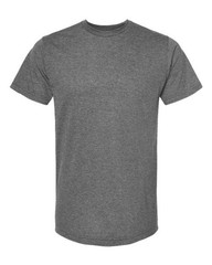 Tultex 241 Unisex Poly-Rich T-Shirt