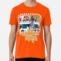 Match Game Cast Tribute S to 5XL Made in the USA T-Shirt