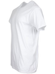 George Men’s ultra soft Crew T-shirts , 6-Pack Size FROM S To 3XL