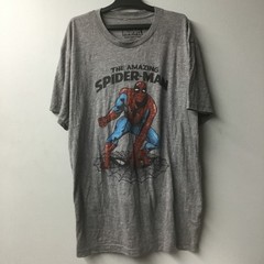 The Amazing Spider-Man Men’s T-Shirt Size XL Tri-Blend Soft Marvel